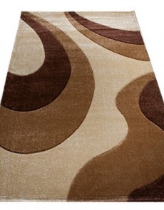Синтетичний килим Friese Gold 7108 caramel - высокое качество по лучшей цене в Украине.